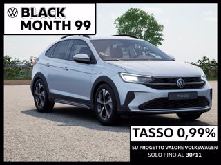 VOLKSWAGEN Taigo 1.0 tsi edition plus 115cv dsg
