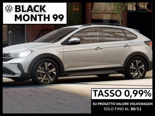 VOLKSWAGEN Taigo 1.0 tsi edition plus 115cv dsg