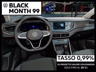 VOLKSWAGEN Taigo 1.0 tsi edition plus 115cv dsg