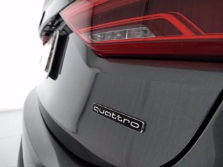 AUDI Q3 sportback 40 2.0 tdi s line edition quattro 200cv s-tronic