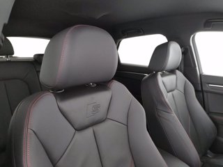 AUDI Q3 sportback 40 2.0 tdi s line edition quattro 200cv s-tronic