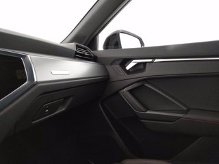 AUDI Q3 sportback 40 2.0 tdi s line edition quattro 200cv s-tronic