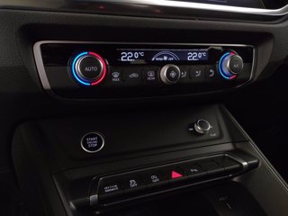 AUDI Q3 sportback 40 2.0 tdi s line edition quattro 200cv s-tronic