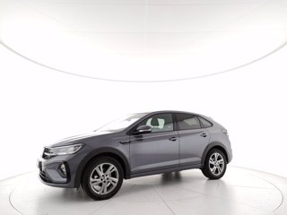 VOLKSWAGEN Taigo 1.0 tsi r-line 110cv