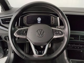 VOLKSWAGEN Taigo 1.0 tsi r-line 110cv