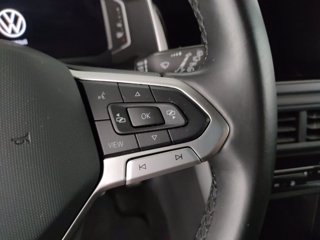 VOLKSWAGEN Taigo 1.0 tsi r-line 110cv