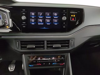 VOLKSWAGEN Taigo 1.0 tsi r-line 110cv