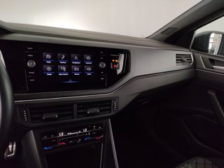 VOLKSWAGEN Taigo 1.0 tsi r-line 110cv