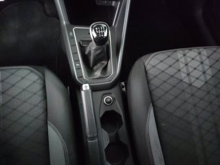 VOLKSWAGEN Taigo 1.0 tsi r-line 110cv