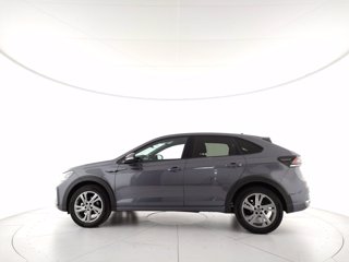 VOLKSWAGEN Taigo 1.0 tsi r-line 110cv