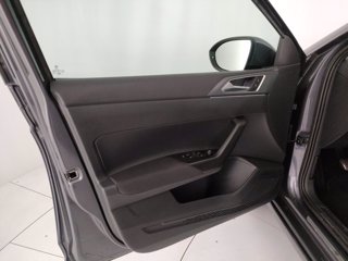 VOLKSWAGEN Taigo 1.0 tsi r-line 110cv