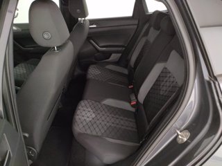 VOLKSWAGEN Taigo 1.0 tsi r-line 110cv