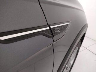 VOLKSWAGEN Taigo 1.0 tsi r-line 110cv