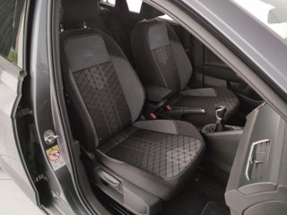 VOLKSWAGEN Taigo 1.0 tsi r-line 110cv