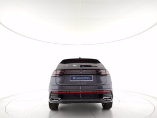 VOLKSWAGEN Taigo 1.0 tsi r-line 110cv