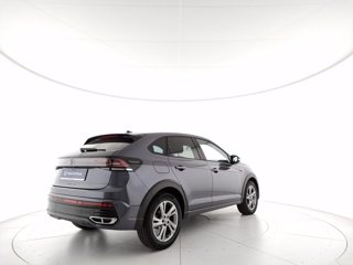 VOLKSWAGEN Taigo 1.0 tsi r-line 110cv