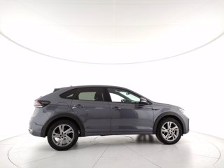 VOLKSWAGEN Taigo 1.0 tsi r-line 110cv