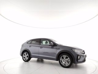 VOLKSWAGEN Taigo 1.0 tsi r-line 110cv