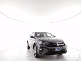 VOLKSWAGEN Taigo 1.0 tsi r-line 110cv