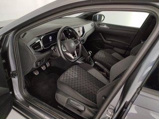 VOLKSWAGEN Taigo 1.0 tsi r-line 110cv