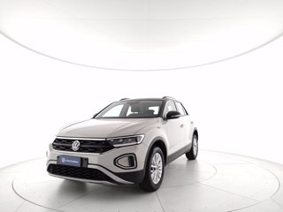 VOLKSWAGEN T-roc 2.0 tdi life 115cv