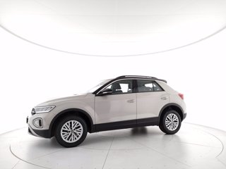 VOLKSWAGEN T-roc 2.0 tdi life 115cv
