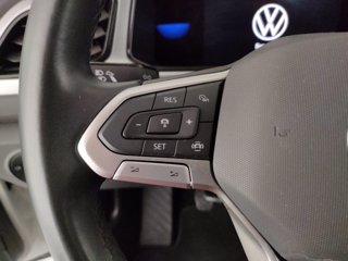VOLKSWAGEN T-roc 2.0 tdi life 115cv