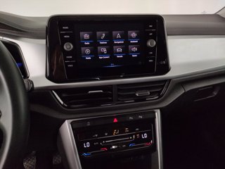 VOLKSWAGEN T-roc 2.0 tdi life 115cv