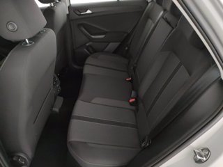 VOLKSWAGEN T-roc 2.0 tdi life 115cv