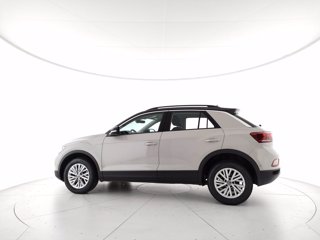 VOLKSWAGEN T-roc 2.0 tdi life 115cv