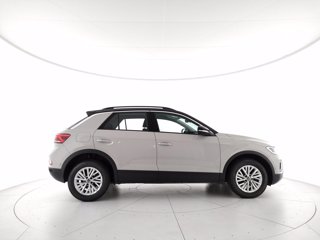 VOLKSWAGEN T-roc 2.0 tdi life 115cv