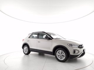 VOLKSWAGEN T-roc 2.0 tdi life 115cv