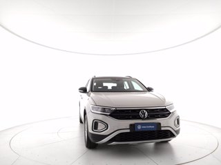 VOLKSWAGEN T-roc 2.0 tdi life 115cv