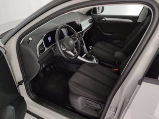 VOLKSWAGEN T-roc 2.0 tdi life 115cv