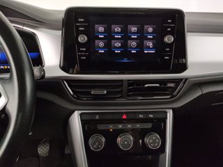 VOLKSWAGEN T-roc 2.0 tdi life 115cv