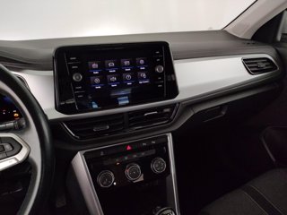 VOLKSWAGEN T-roc 2.0 tdi life 115cv