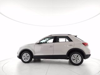 VOLKSWAGEN T-roc 2.0 tdi life 115cv