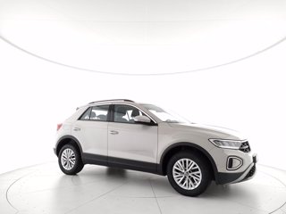 VOLKSWAGEN T-roc 2.0 tdi life 115cv