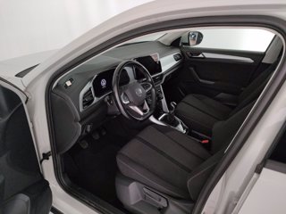 VOLKSWAGEN T-roc 2.0 tdi life 115cv