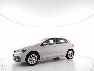 VOLKSWAGEN Polo 1.0 tsi style 95cv