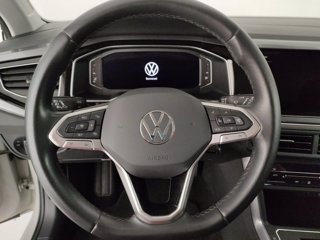 VOLKSWAGEN Polo 1.0 tsi style 95cv