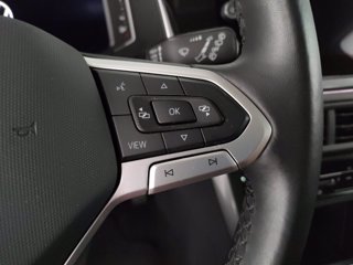 VOLKSWAGEN Polo 1.0 tsi style 95cv