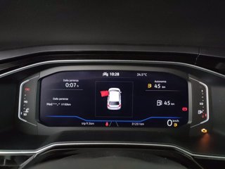 VOLKSWAGEN Polo 1.0 tsi style 95cv