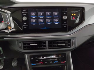 VOLKSWAGEN Polo 1.0 tsi style 95cv