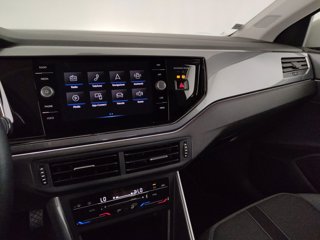 VOLKSWAGEN Polo 1.0 tsi style 95cv