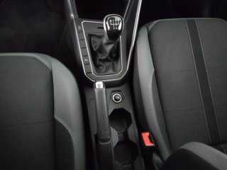 VOLKSWAGEN Polo 1.0 tsi style 95cv