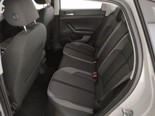 VOLKSWAGEN Polo 1.0 tsi style 95cv