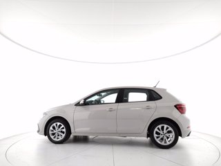 VOLKSWAGEN Polo 1.0 tsi style 95cv