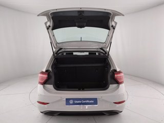 VOLKSWAGEN Polo 1.0 tsi style 95cv