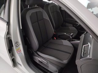 VOLKSWAGEN Polo 1.0 tsi style 95cv
